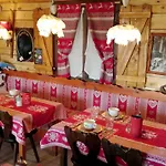宾馆 利泽客栈 Liézey
