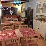 利泽客栈 宾馆 3*