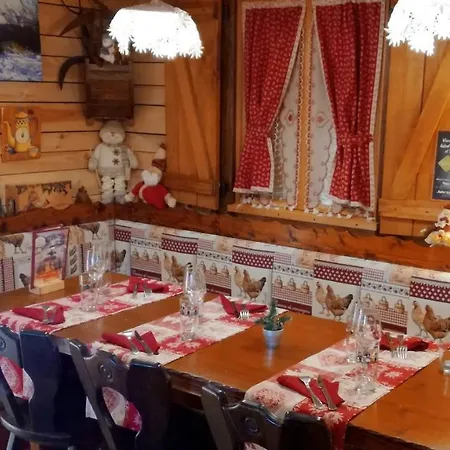 Värdshus De