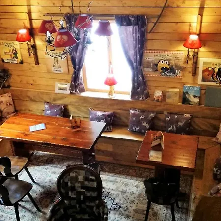 De Inn 3*