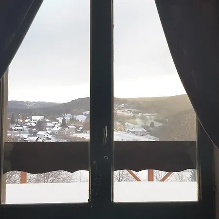 Värdshus De