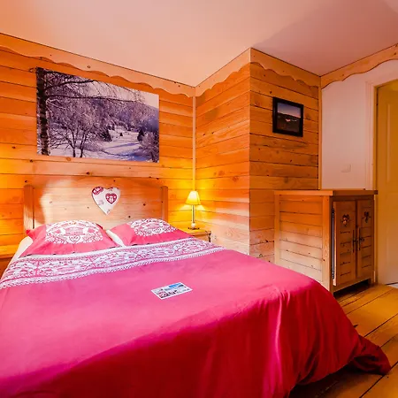 Estalagem De Liézey