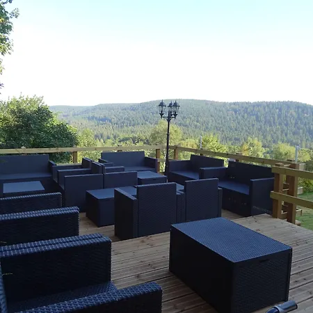 De Inn 3*