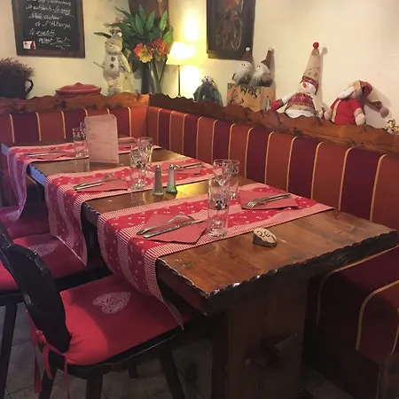 Мини-отель De Liezey