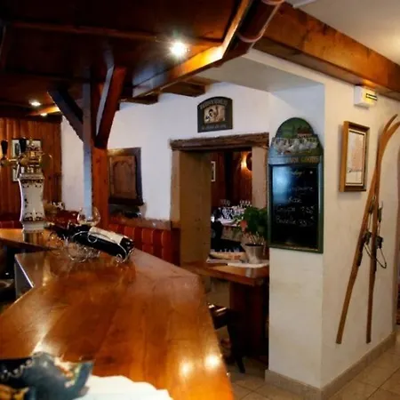 Inn De