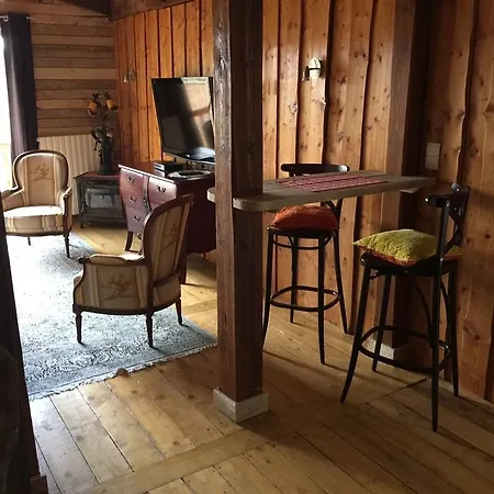 De Värdshus 3*