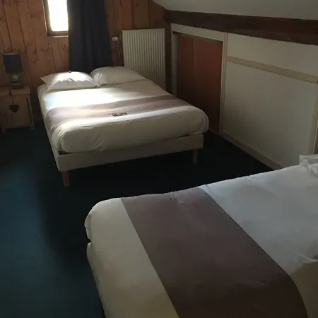 Inn De