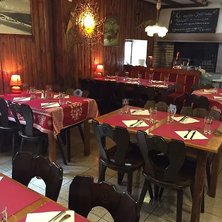 Inn De Liezey