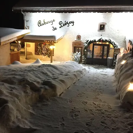 Värdshus De 3*
