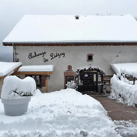 Inn De Liézey