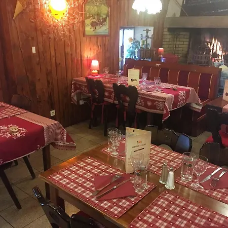 De Värdshus 3*