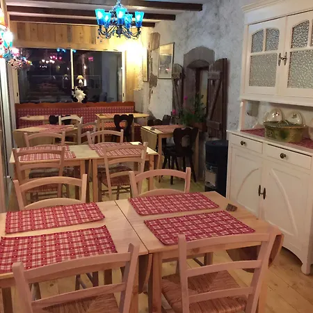 De Inn 3*