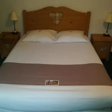 Inn De Liezey