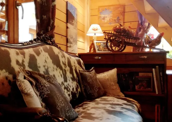 Мини-отель De Liezey