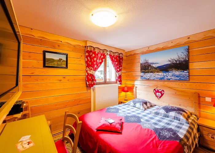 De Мини-отель