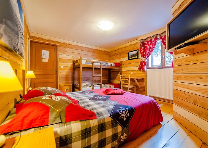 De Мини-отель