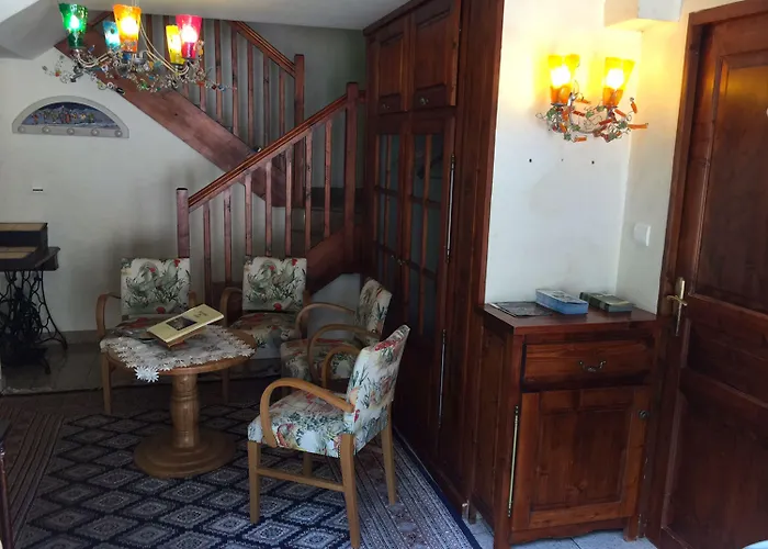 De Мини-отель Liezey