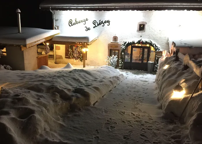 De Мини-отель 3*